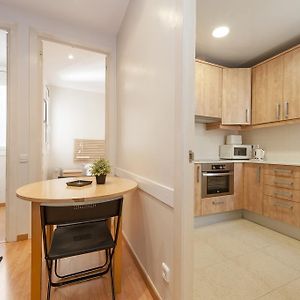 Apartment mit 2 Schlafzimmern